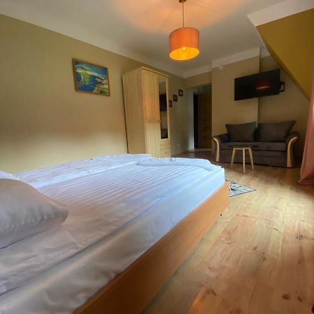 Noclegi 25 H Zakopane Exterior foto