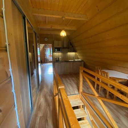 Noclegi 25 H Zakopane Exterior foto