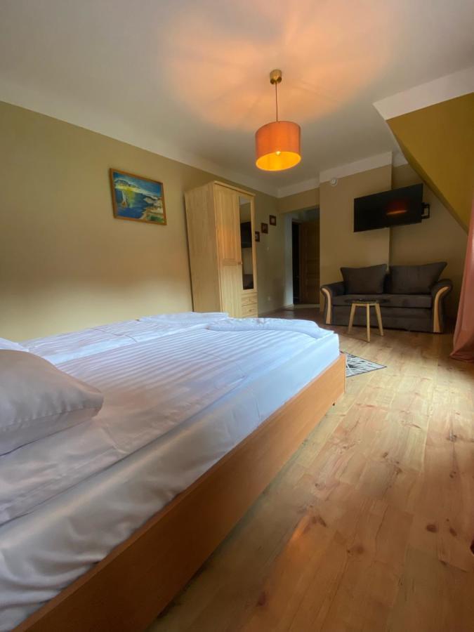 Noclegi 25 H Zakopane Exterior foto