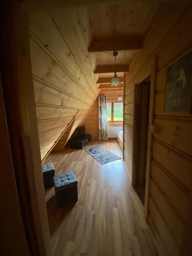 Noclegi 25 H Zakopane Exterior foto